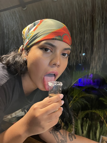 Interprete HannaCollinsMiller Foto 3