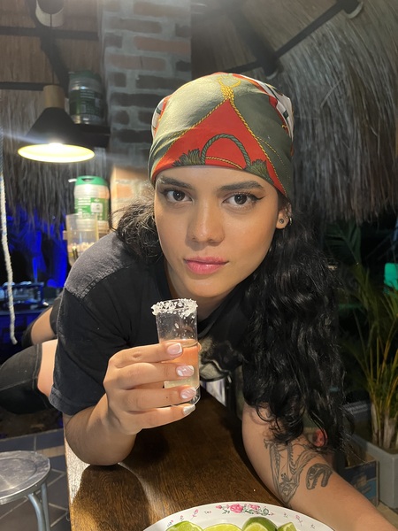 Interprete HannaCollinsMiller Foto 2