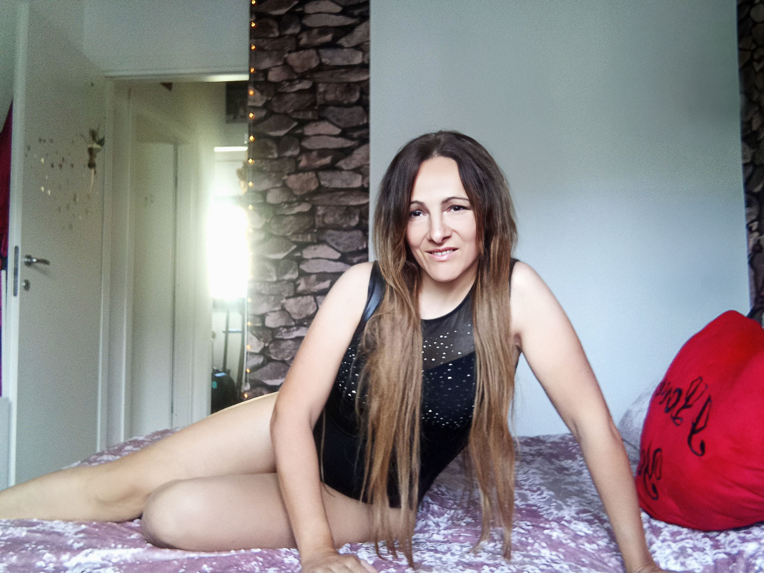 Darsteller MilfVanesa69 Foto 2