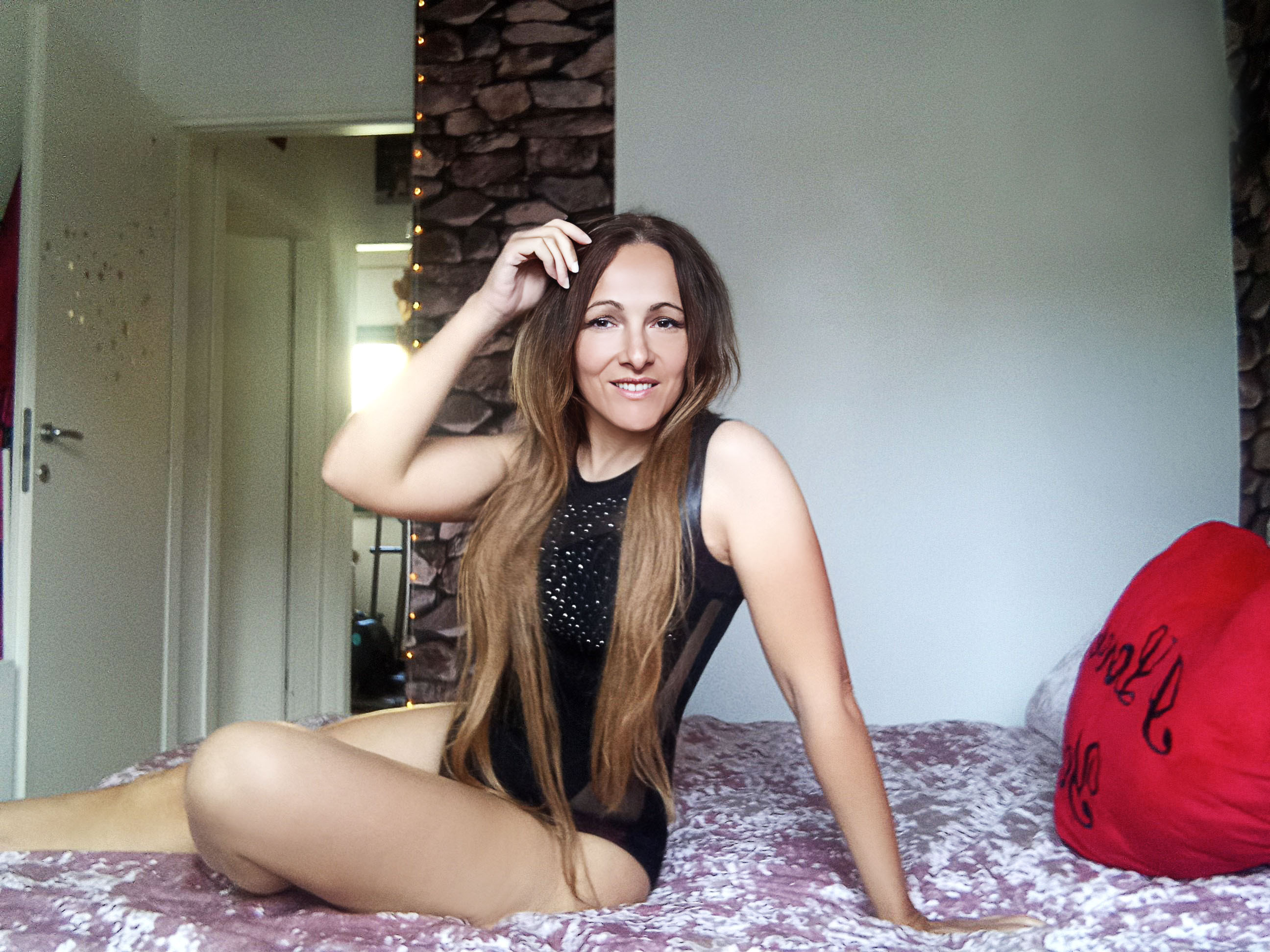 Darsteller MilfVanesa69 Foto 1