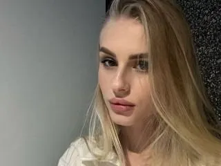 KalisyIf profielfoto van cam model