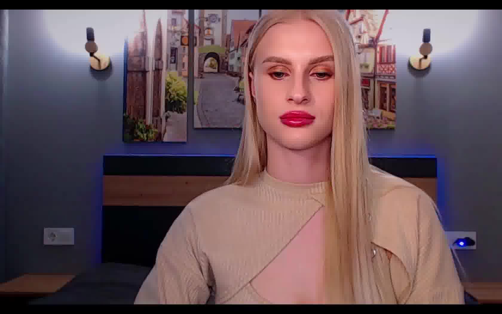 Utøver KalisyIf Video 1