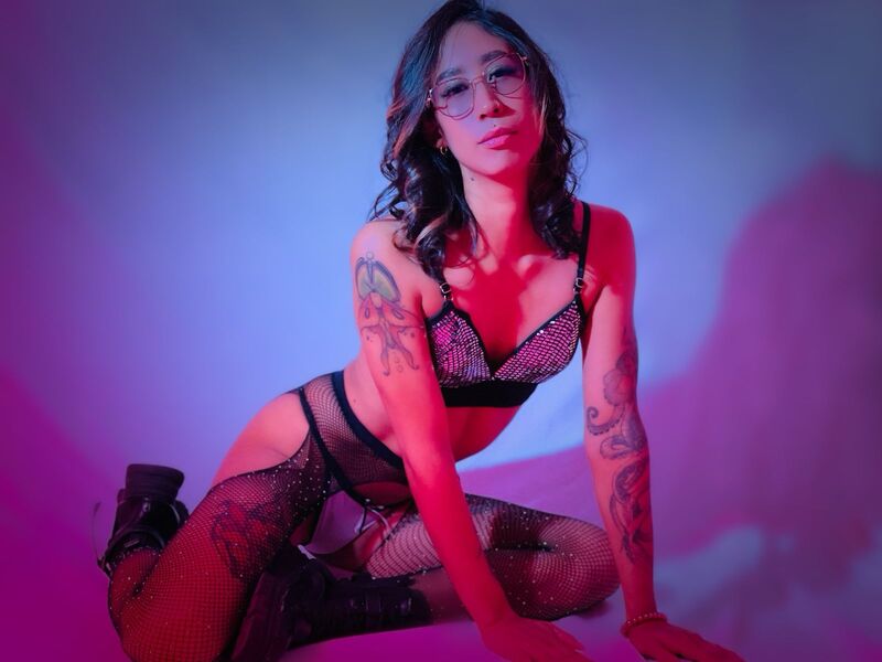 Artiest AlyaBrunnethe Foto 10