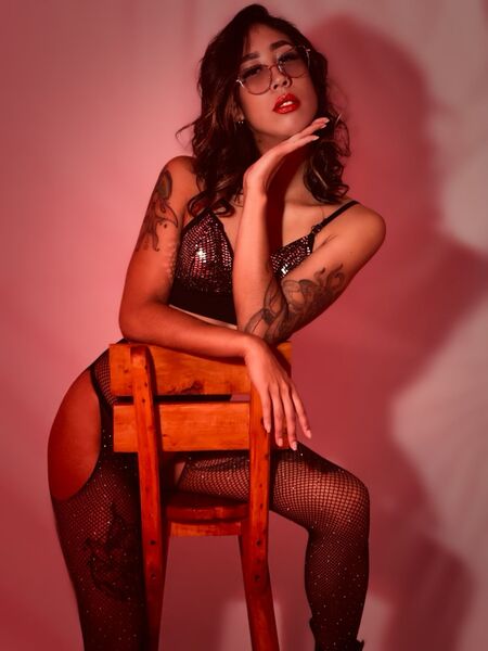 Artiest AlyaBrunnethe Foto 5