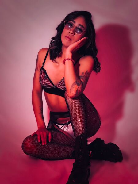 Artiest AlyaBrunnethe Foto 6