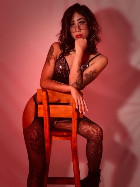 Artiest AlyaBrunnethe Foto 4