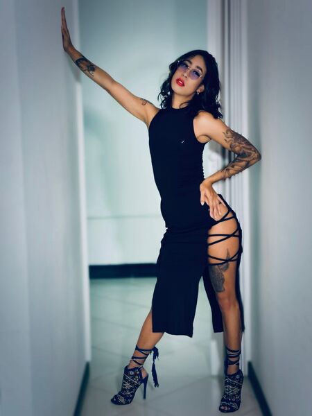 Artiest AlyaBrunnethe Foto 11