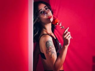 AlyaBrunnethe cam model profile picture