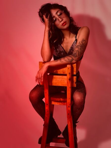 Artiest AlyaBrunnethe Foto 2