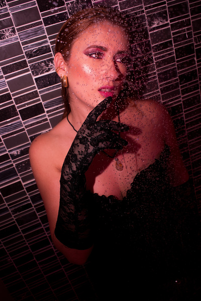 Interprete AgathaJohnes Foto 9