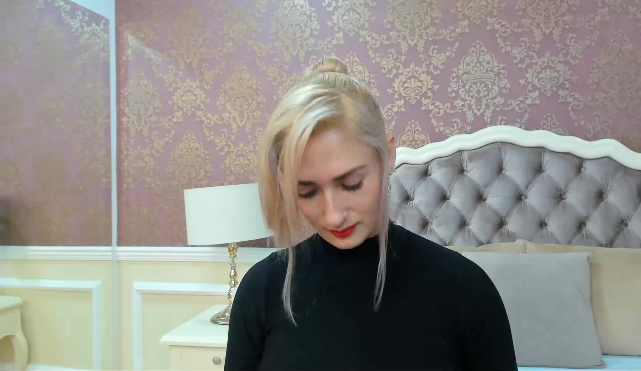 Artist AgathaJohnes Video 1