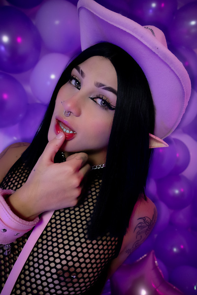 Interprete JaydenCournikova Foto 3