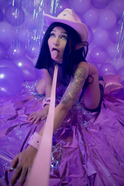 Interprete JaydenCournikova Foto 2