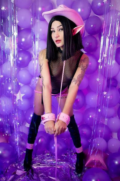 Interprete JaydenCournikova Foto 8