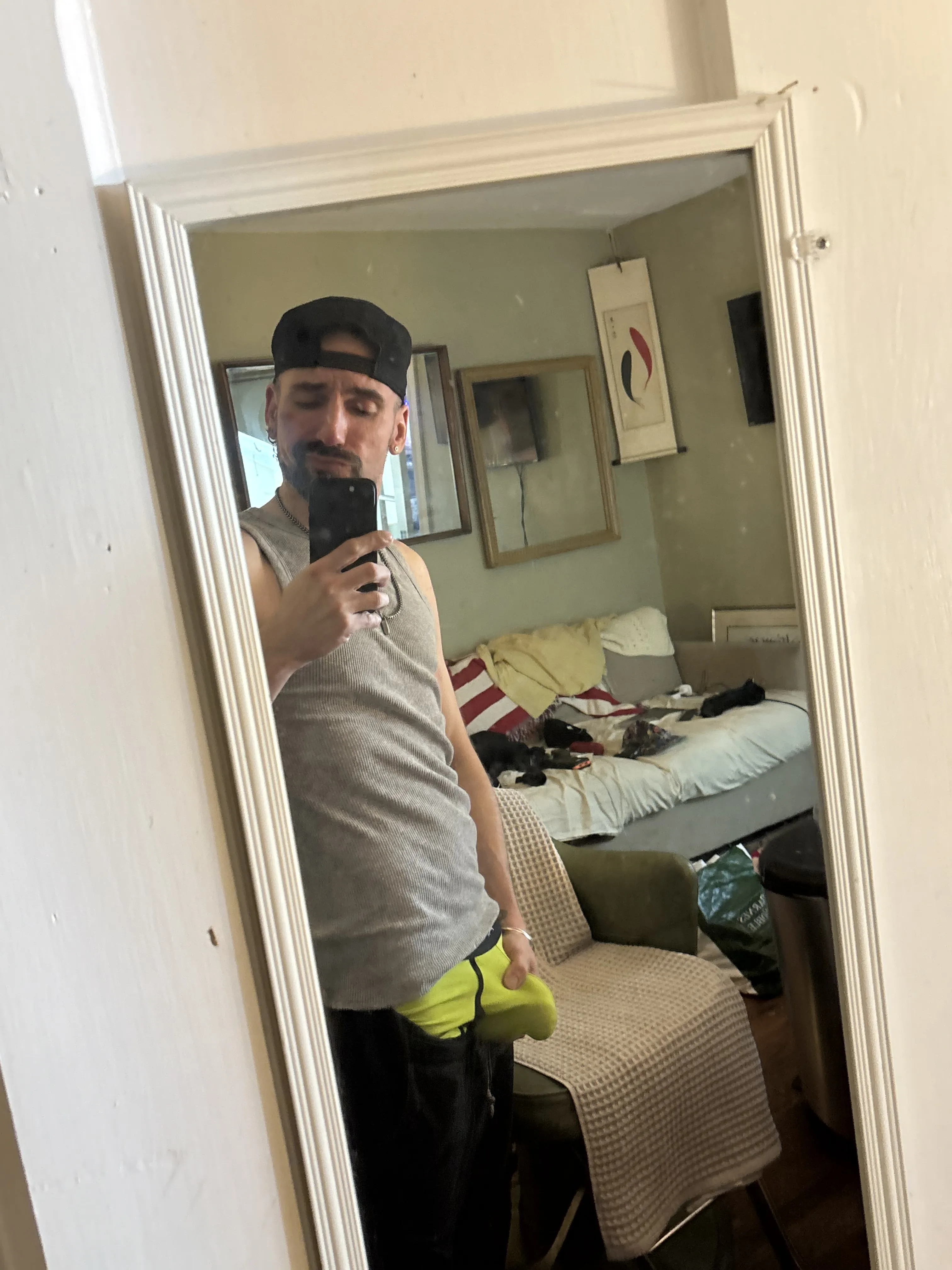 Performer Cox247 Photo 2