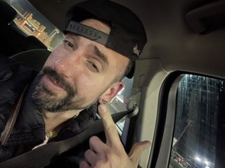 Foto de perfil de modelo de webcam de Cox247