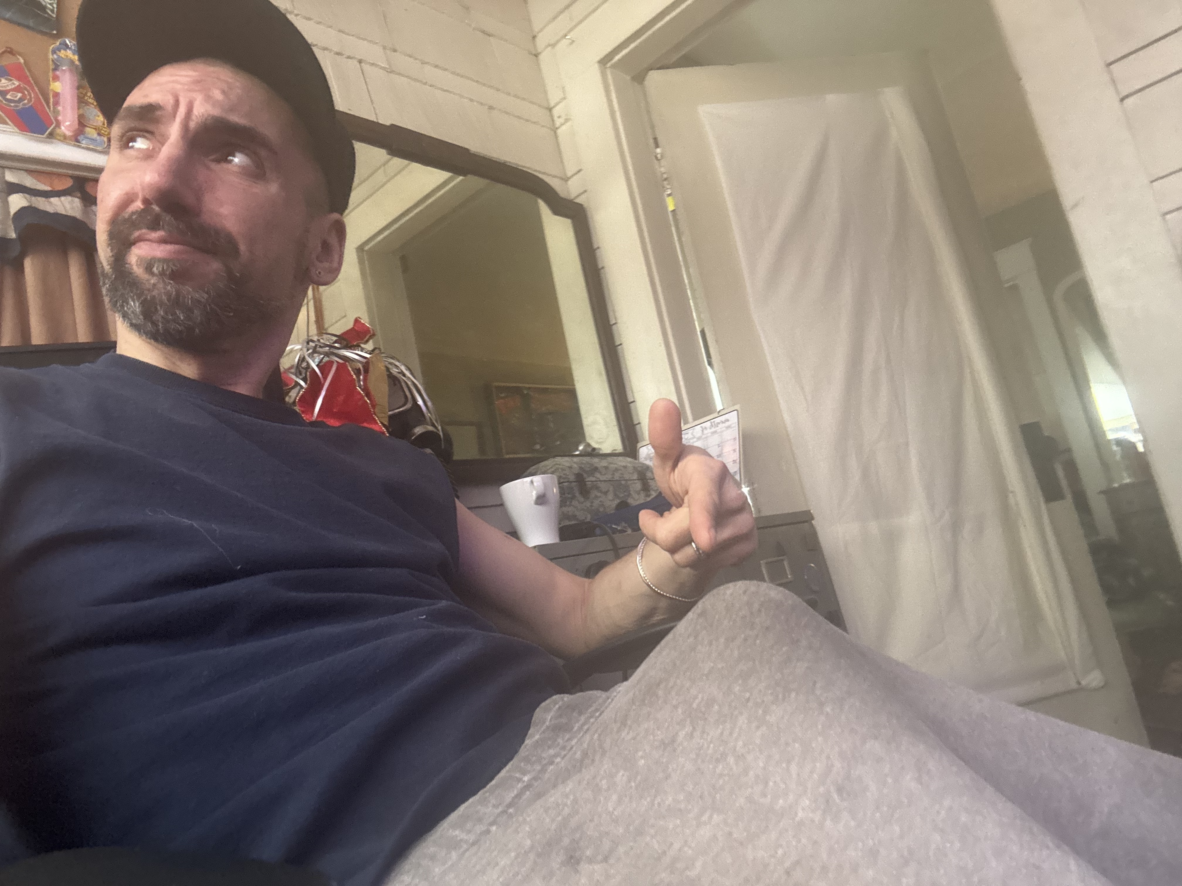 Performer Cox247 Photo 1