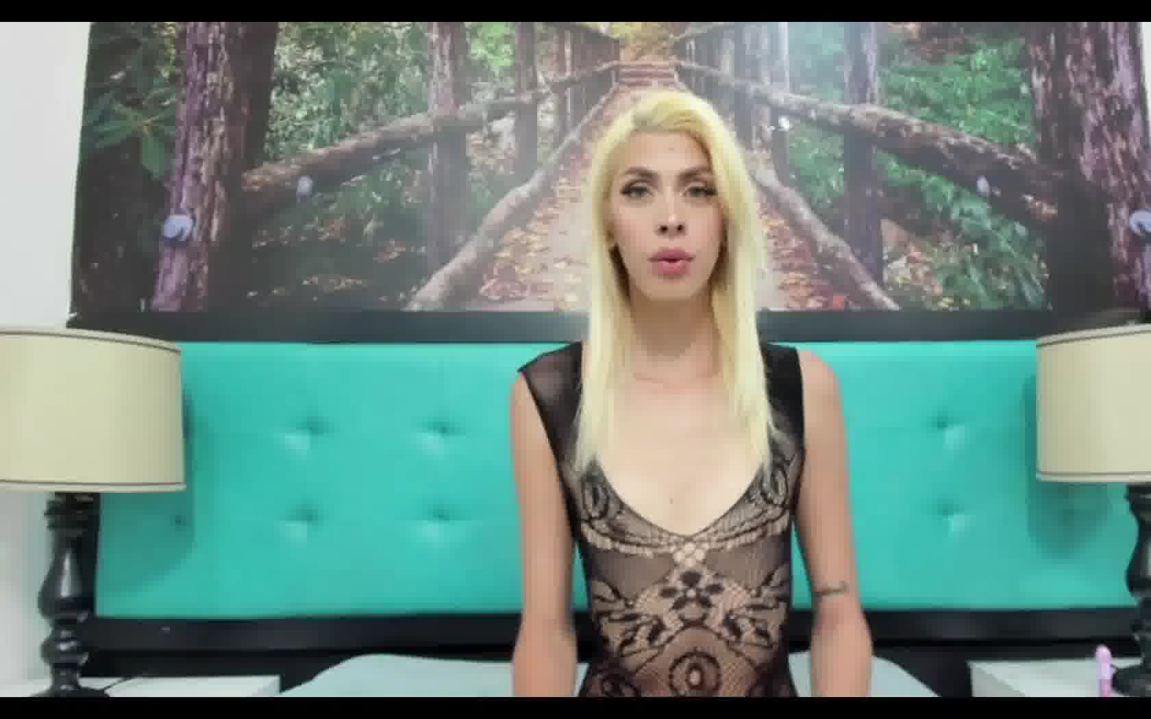 Interprète SusanArias Vidéo 1