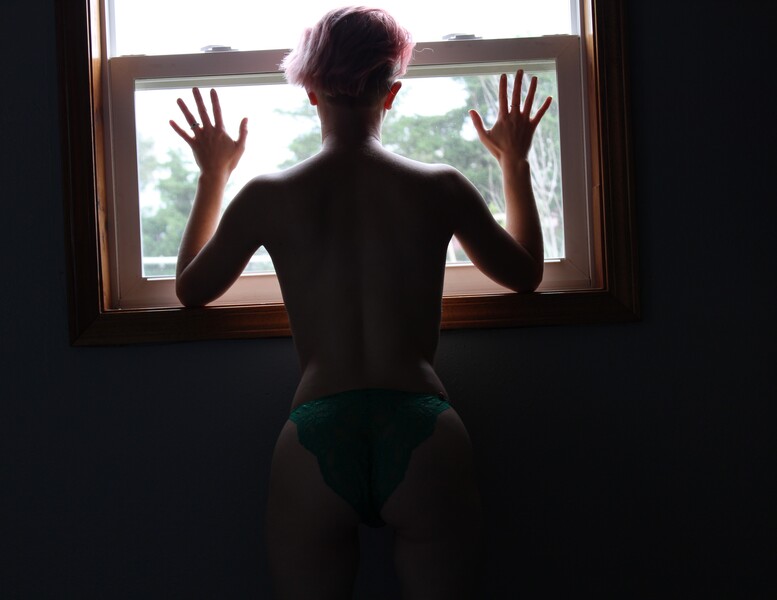 Artist SinfulRedhead Foto 2