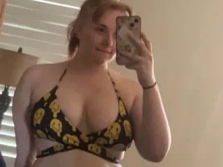 Foto de perfil de modelo de webcam de Loud_Blond39