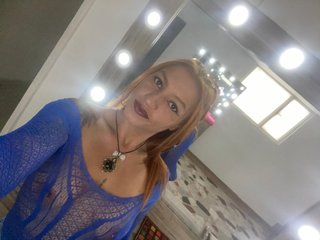 Foto de perfil de modelo de webcam de veronicaqueenthx 