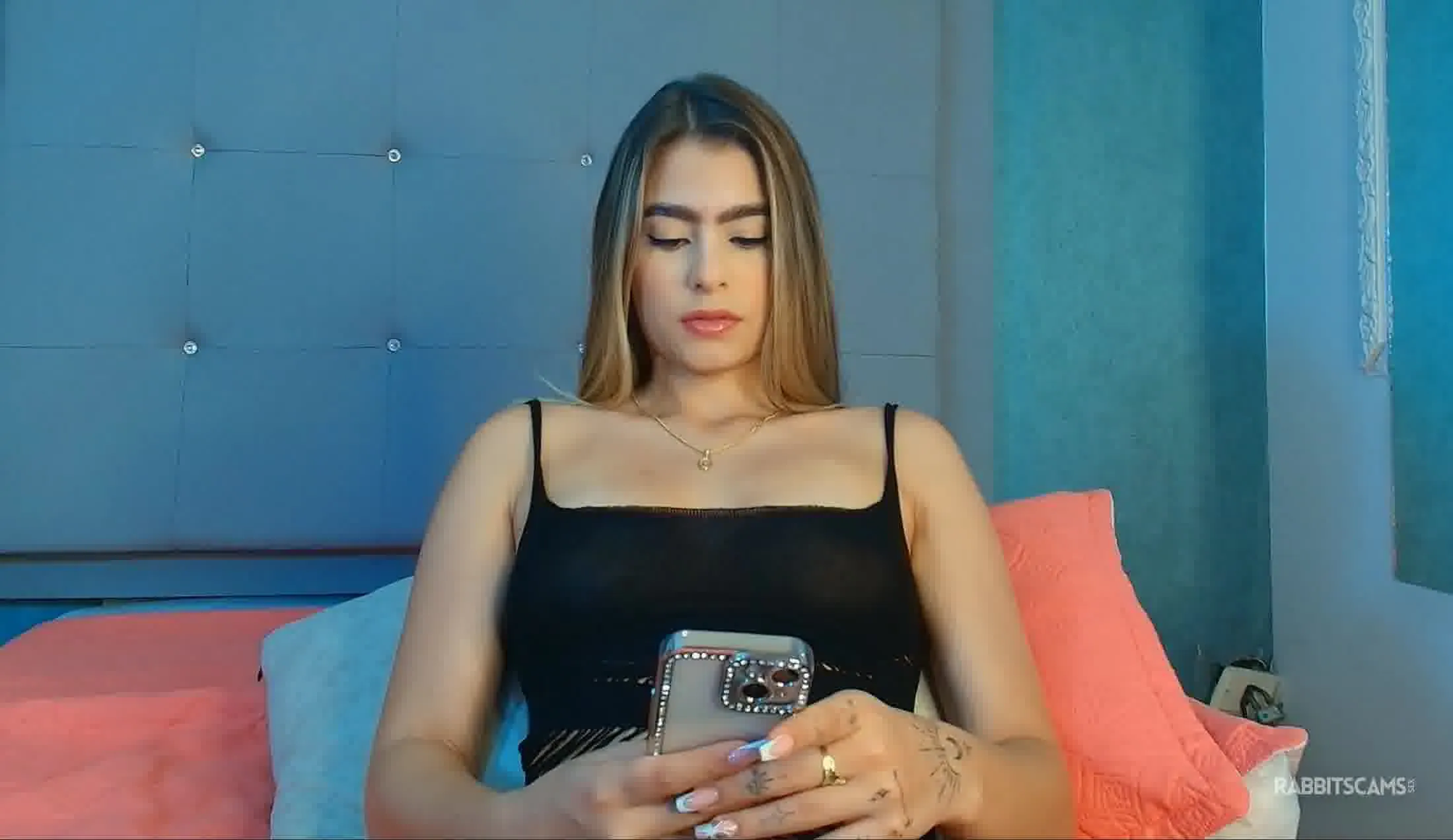 Performer scarlettbennett Video 1