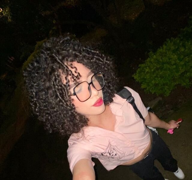 Artiest BabiiAliss Foto 12