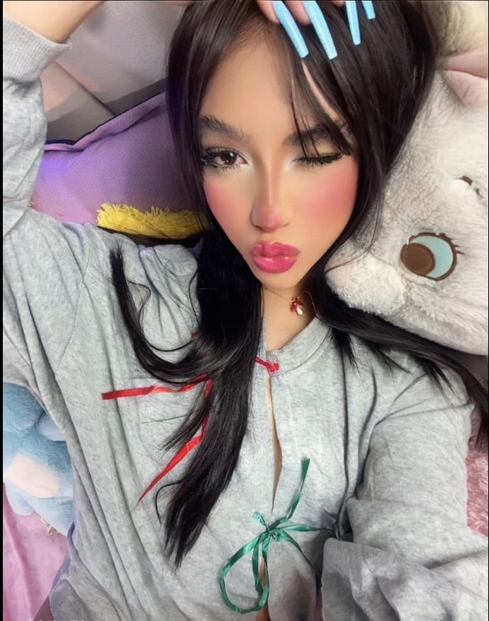 Artiest BabiiAliss Foto 4