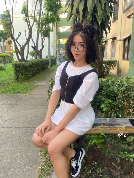 Artiest BabiiAliss Foto 7