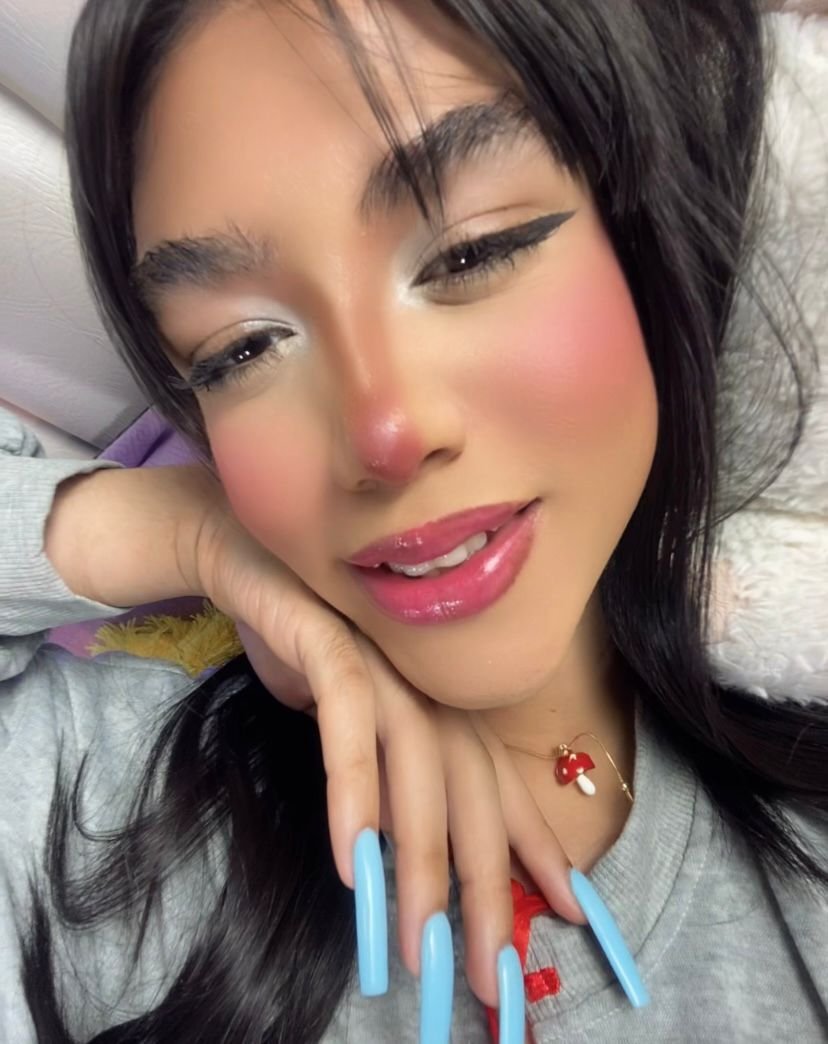 Artiest BabiiAliss Foto 3