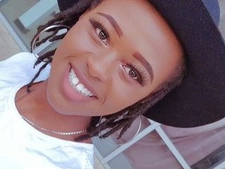 Foto de perfil de modelo de webcam de Cutiecaitlin