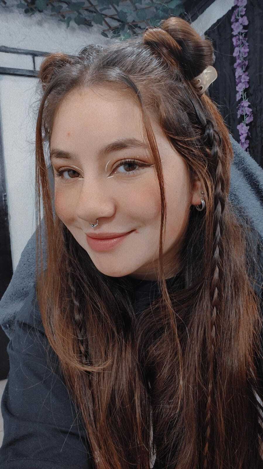 Utøver annbronw Bilde 3