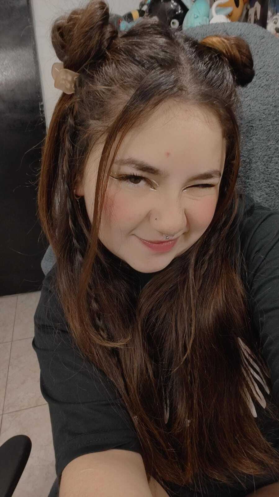 Utøver annbronw Bilde 1