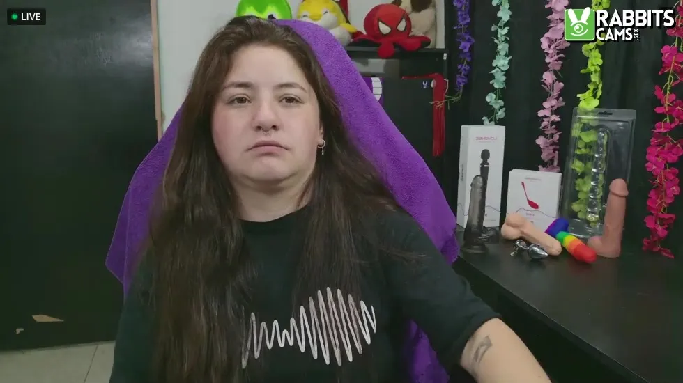 Interprete annbronw Video 1