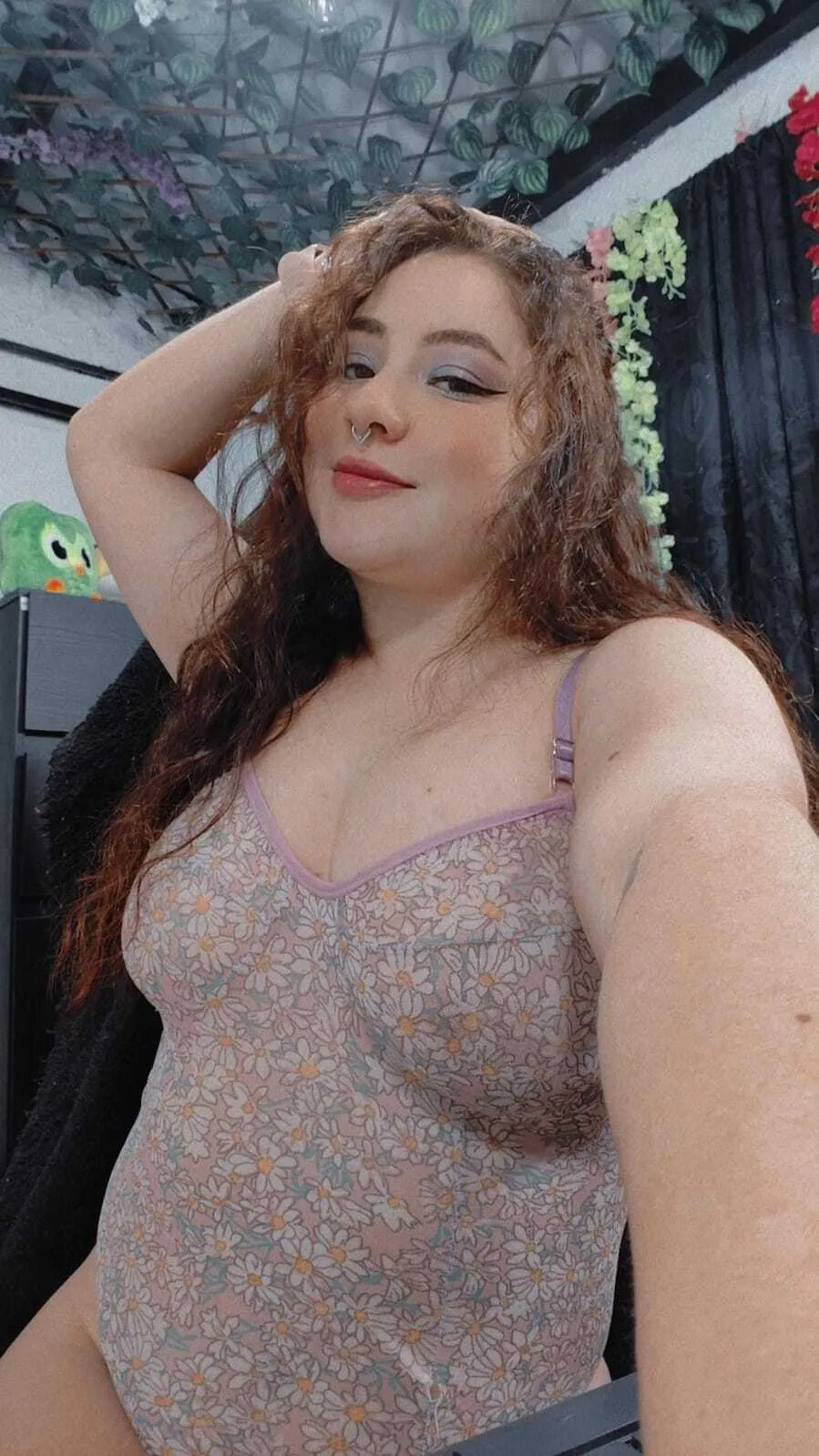 Interprète annbronw Photo 6