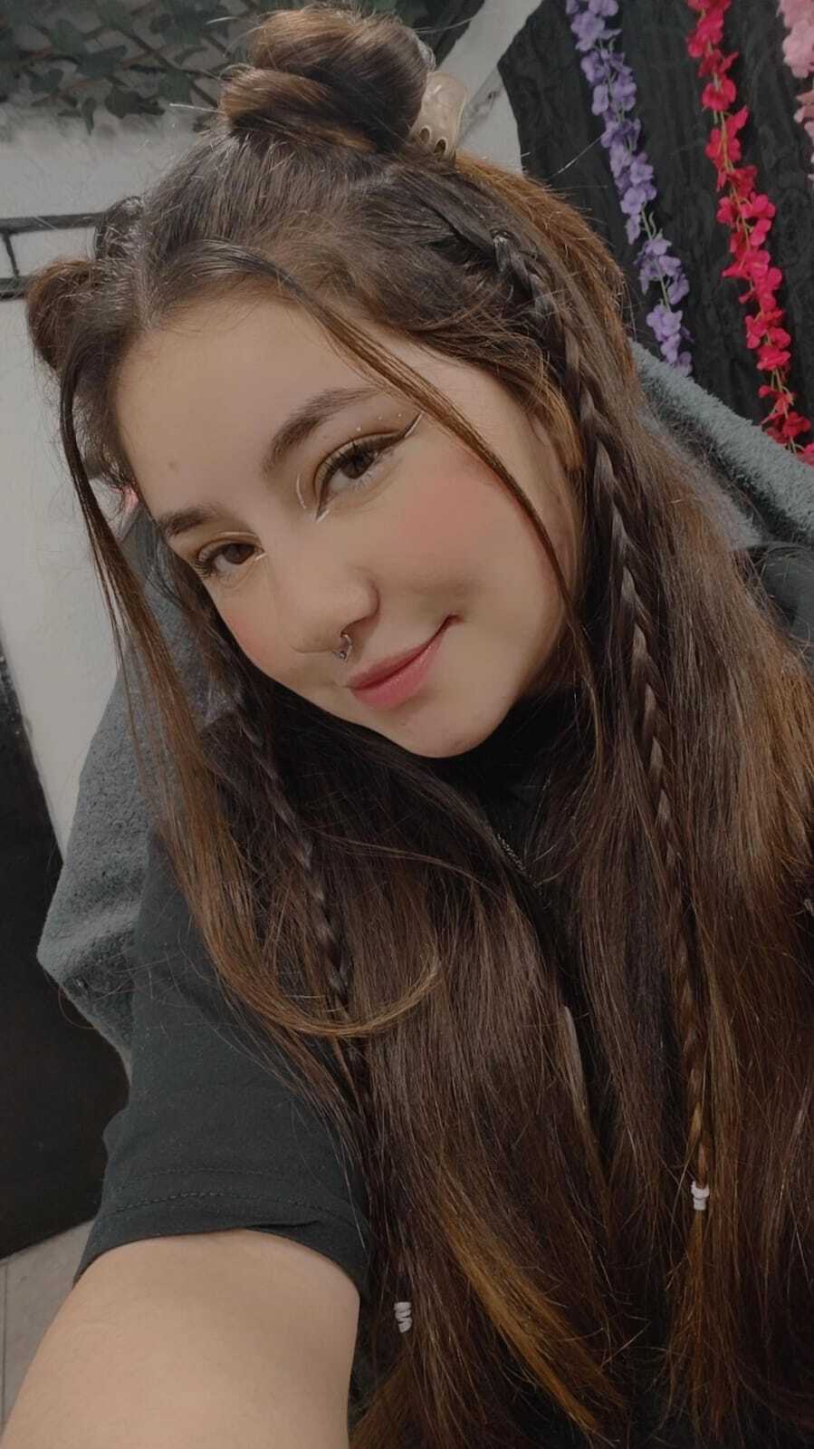 Utøver annbronw Bilde 2