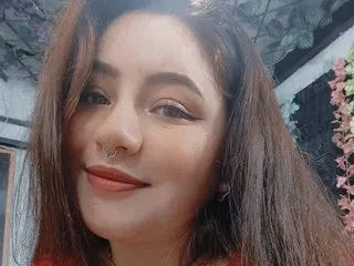 Image de profil du modèle de webcam annbronw