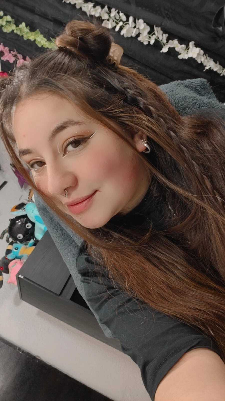 Utøver annbronw Bilde 4