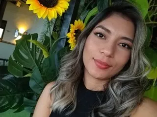 Scarletteyth profielfoto van cam model