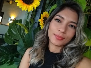 Scarletteyth Profilbild des Cam-Modells