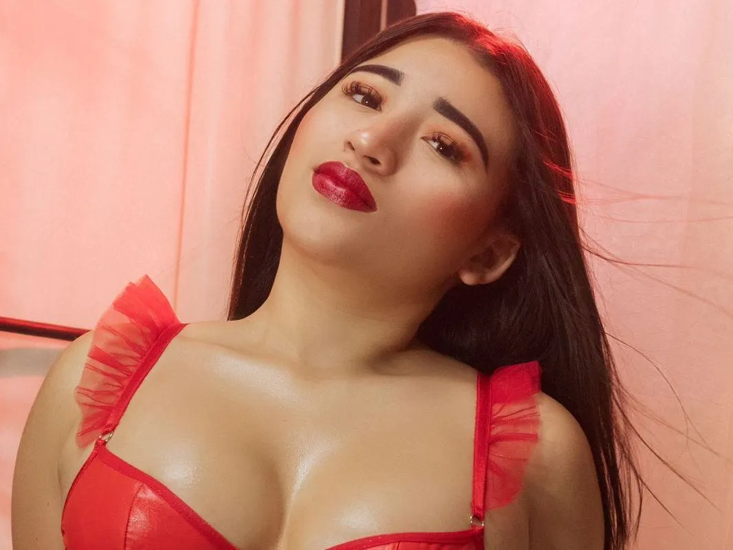 MiaRoset profilbild på webbkameramodell