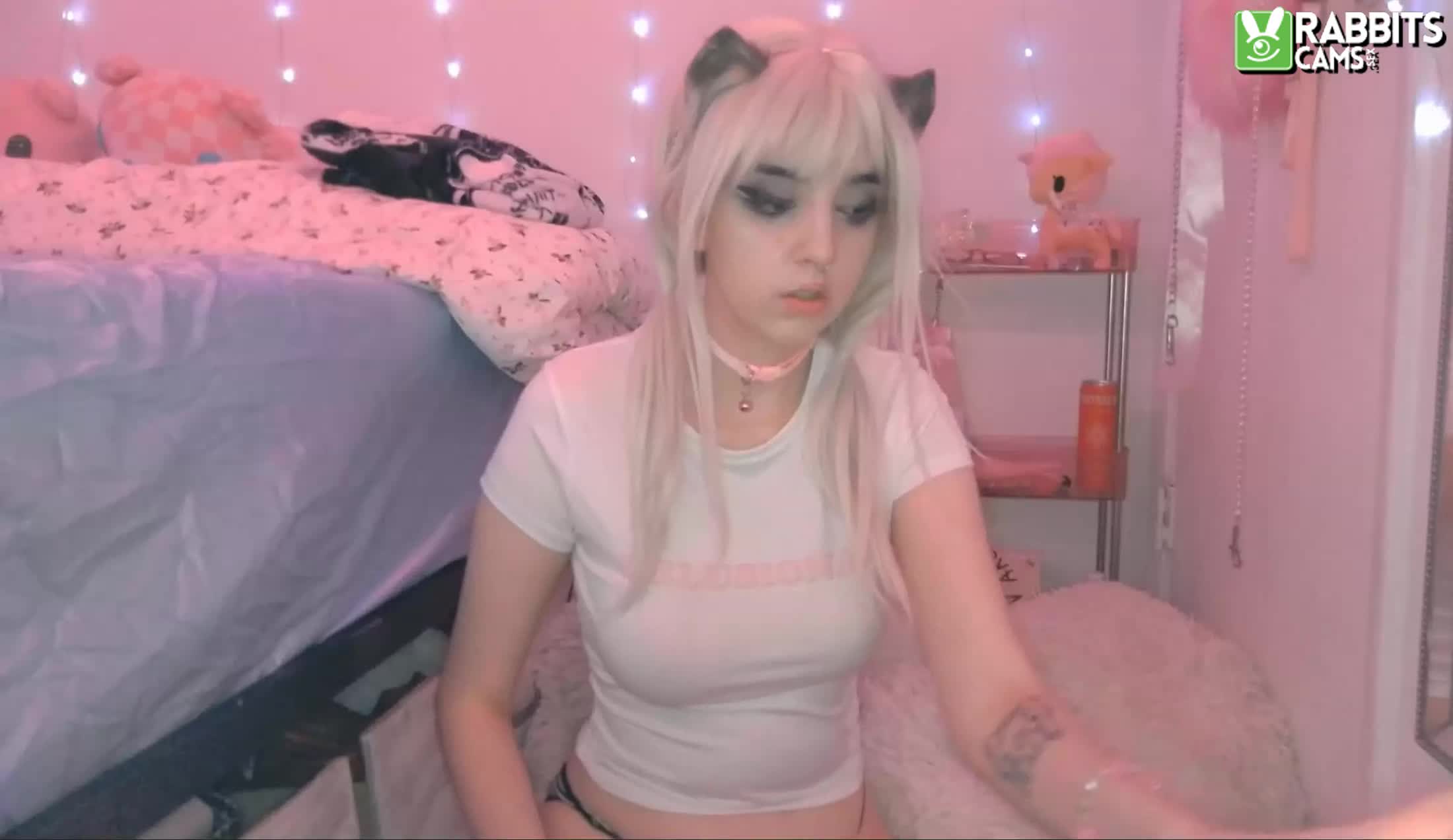 Utøver Mina_IMP Video 1