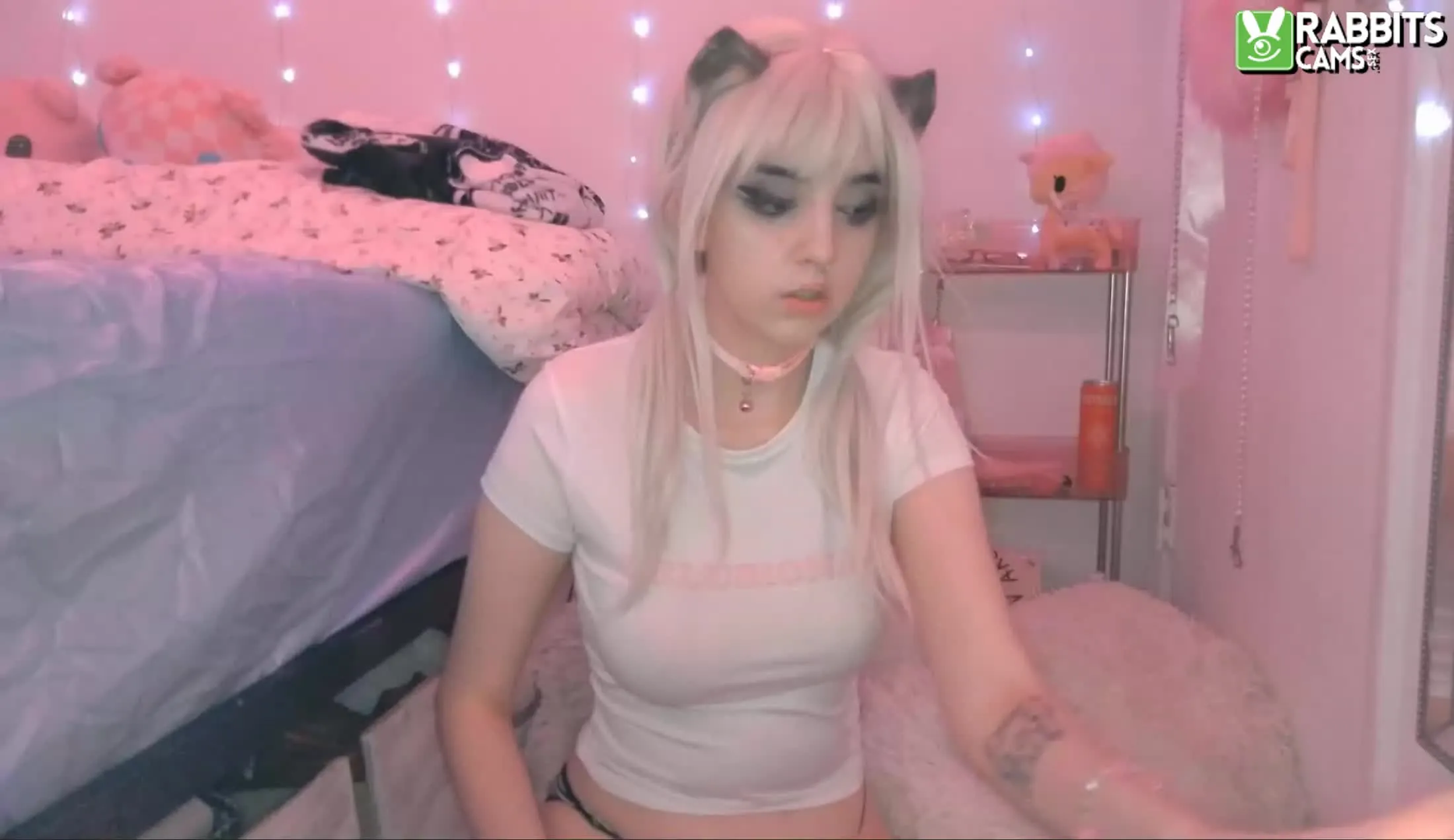 Utøver Mina_IMP Video 1