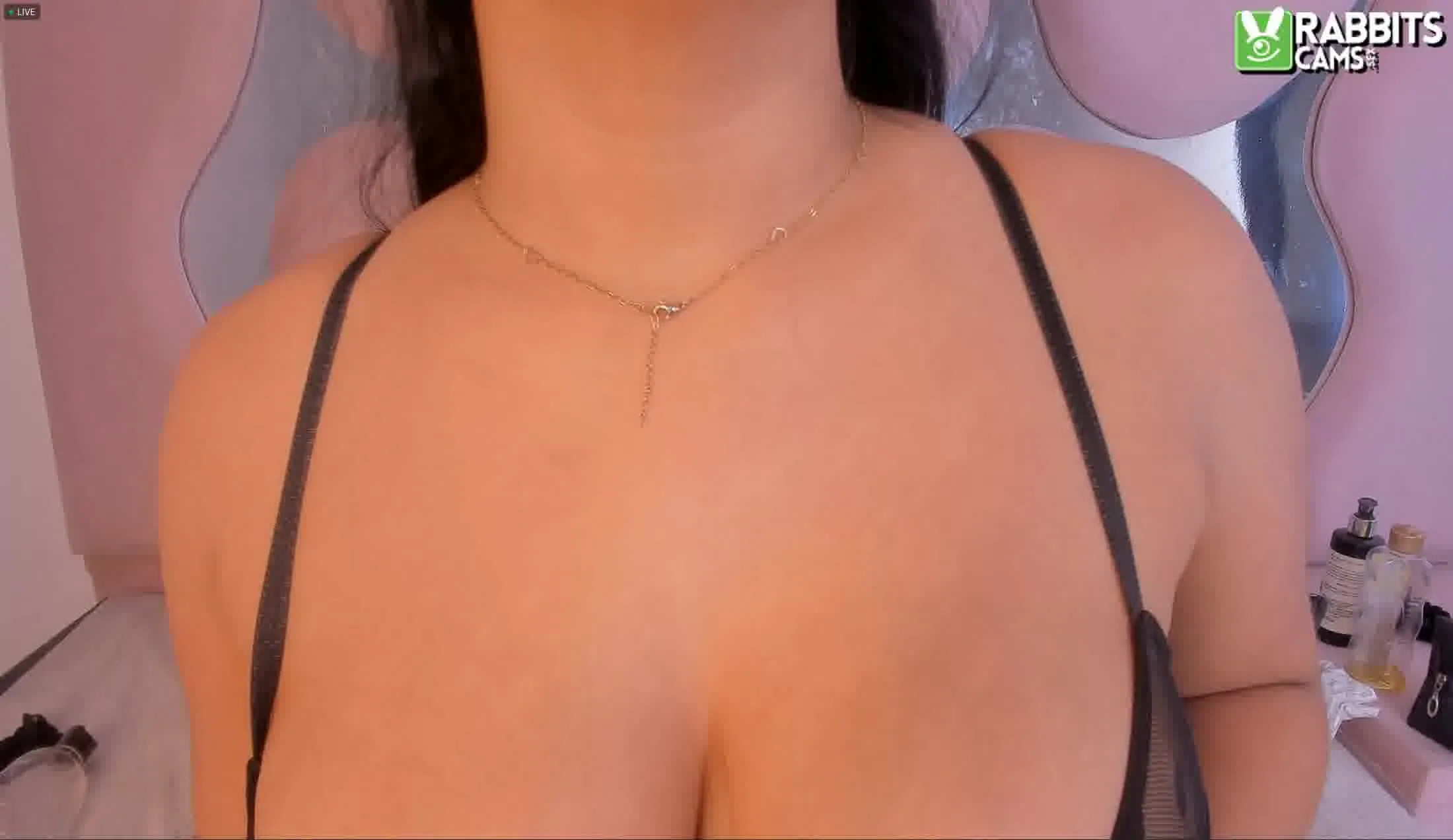 Utøver JeimyAguirreht Video 1