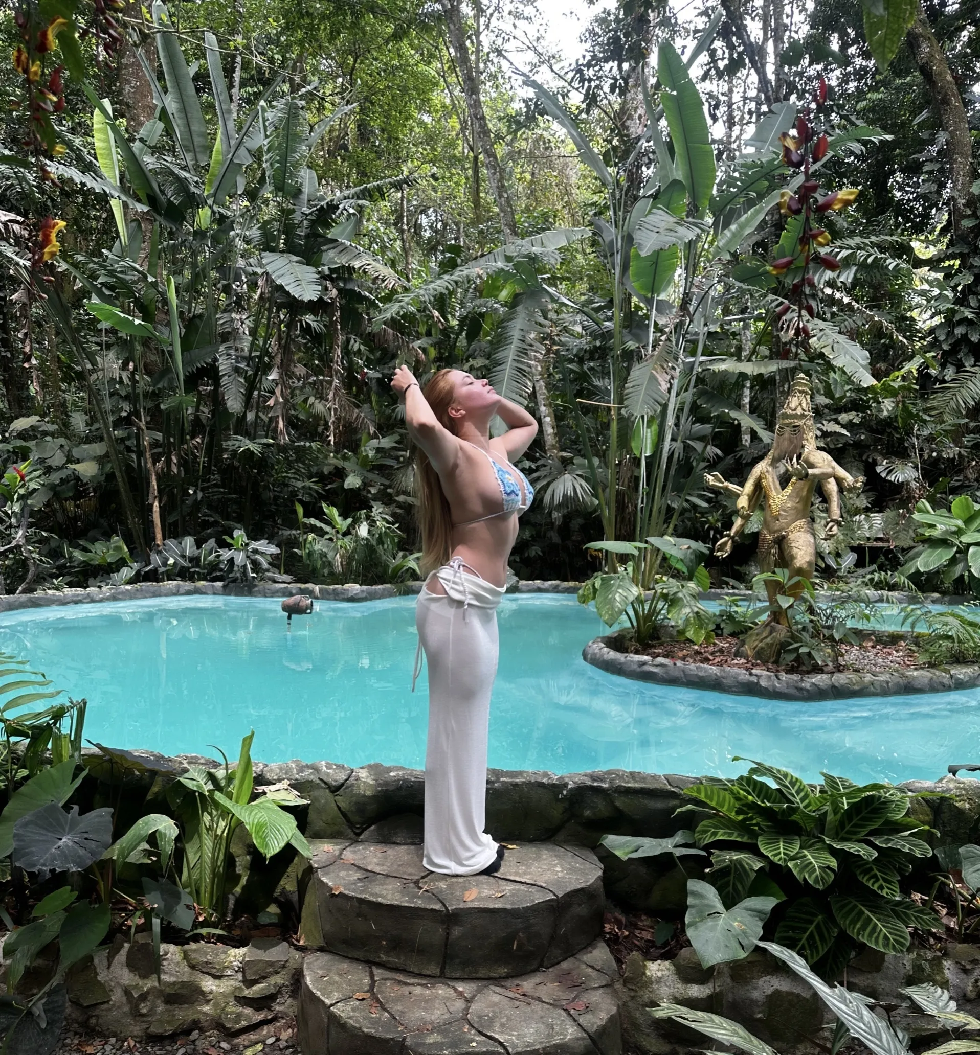 Performer NayaPalmer Photo 3