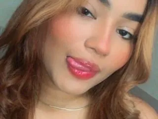 greysht profielfoto van cam model