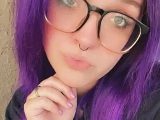 Foto de perfil de modelo de webcam de Princess_Luna137