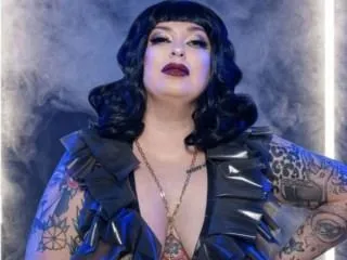 MolliedeMenthe immagine del profilo del modello di cam