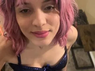 helloclitty immagine del profilo del modello di cam