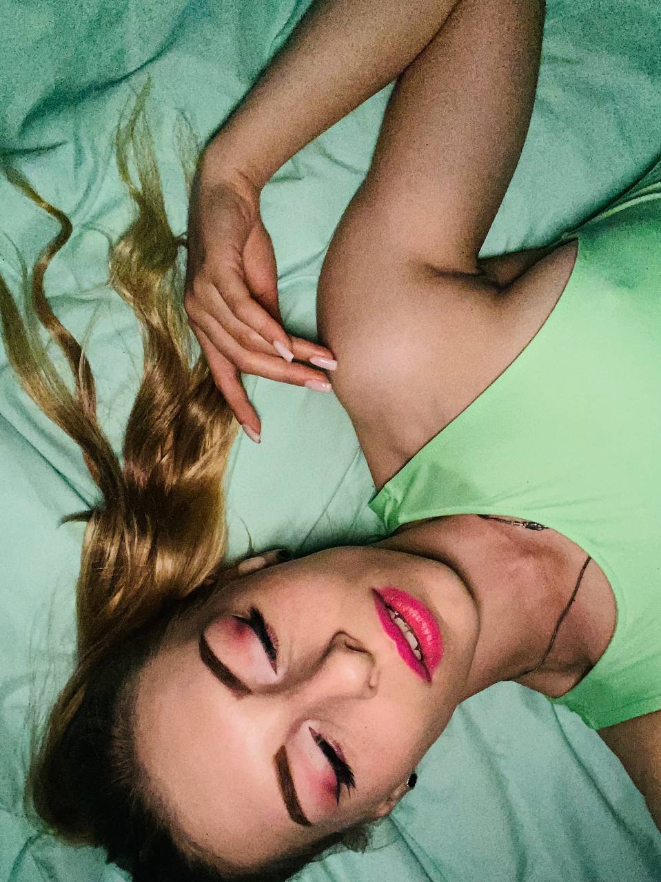 Artist pinkpantherrr Foto 3